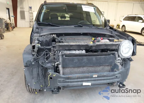 2018 Jeep Renegade Upland Edition 4X4 z USA, uszkodzony, nr VIN ZACCJBAB5JPH47014